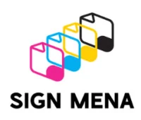 SignMENA 2026 | Ofece Directorate General international Fair From Casa, Casablanca