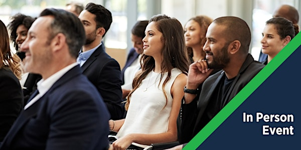 Advocis Manitoba Spring Conference & Mixer | Centro Caboto Centre