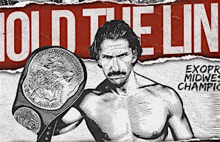 Exodus Pro Wrestling Presents Hold The Line | Collision Bend Brewing Company Euclid