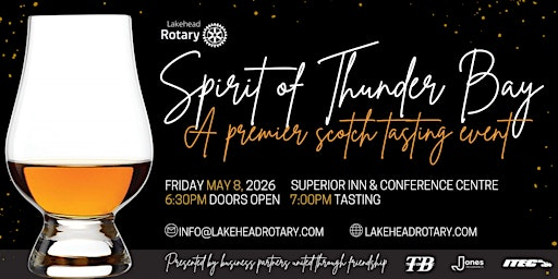 Spirit of Thunder Bay | The Superior Inn Hotel and Conference Centre (Formerly Victoria Inn Hotel)