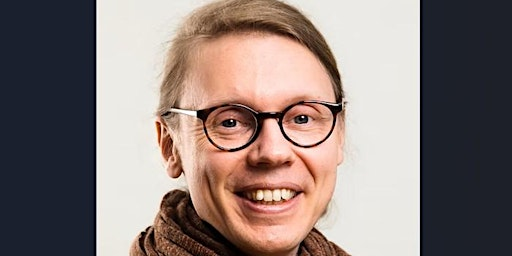 Exploring the emptiness of self with Juha Penttilä | Community Base, Queens Road, Brighton and Hove, Brighton, UK