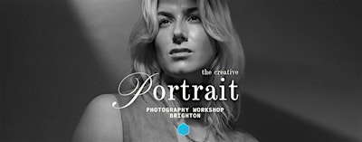 Creative Portraiture Photography Workshop | Tichborne Studio