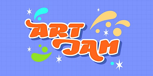 Art Jam: Yarn Wrapped Letter | Visual Arts Mississauga at Riverwood