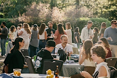 Presidio Alumni Homecoming 2026 | Alexander Hall
