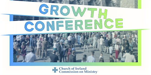 Church Growth Conference 2026 | Stormont Hotel Belfast
