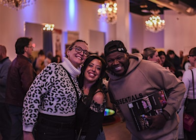 Island Spirit & Cocktail Convention | The Experience