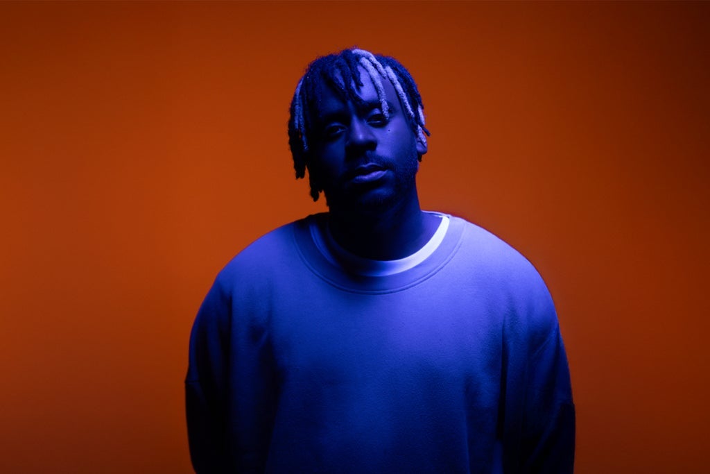 Myles Smith - My Mess, My Heart, My Life Tour (Irving) | The Pavilion at Toyota Music Factory