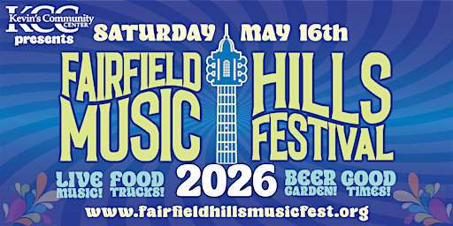 Fairfield Hills Music Festival | Fairfield Hills Campus