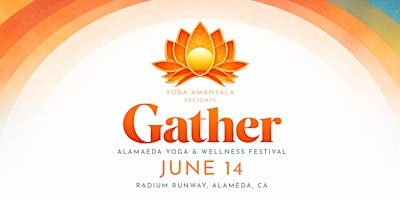 Alameda Yoga + Wellness Festival | 2151 Ferry Point