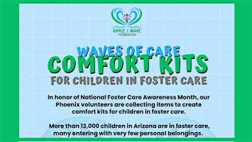 Comfort Kit Assembly | 3927 W Southern Ave