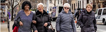 Street Wise: Pedestrian Safety Seminar | United Cultural Association Inc.