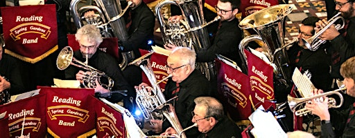 Brass on the Grass | Station Road