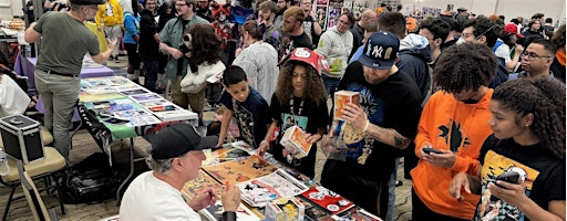 Hamilton Anime-Fest | Hamilton Convention Centre