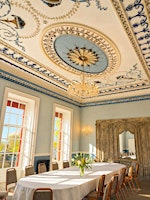 SHRIGLEY HALL  GUIDED ART SESSION  In The Drawing Room | Shrigley Hall Hotel & Spa