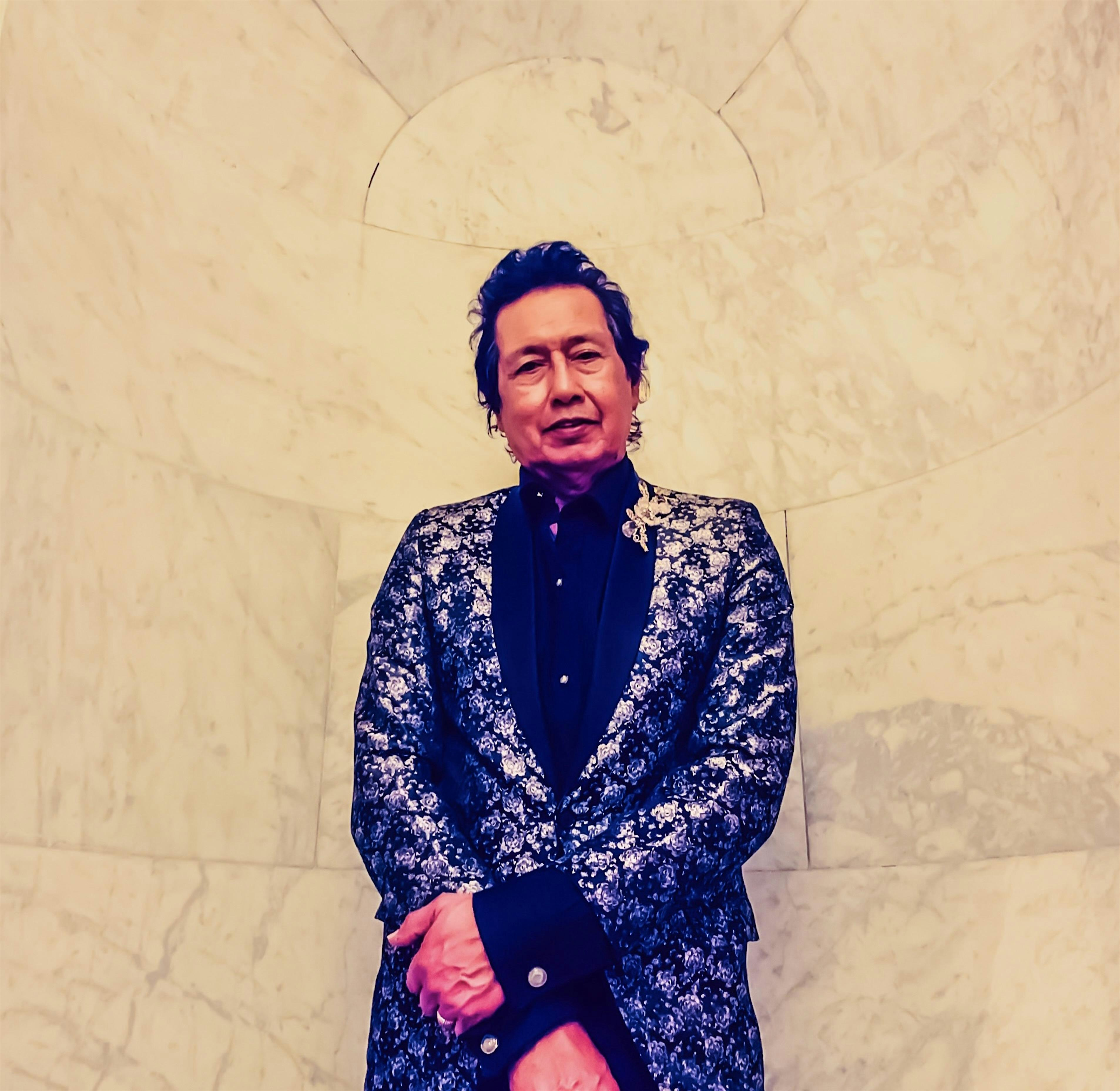 An Evening with Alejandro Escovedo (Baltimore, MD) | Club 603