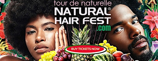 Natural Hair Fest New York City | Community, Culture & Creativity | Sheraton Brooklyn New York Hotel