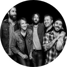 Band of Horses Wichita Concert Tour 2026｜August 04 | The Cotillion