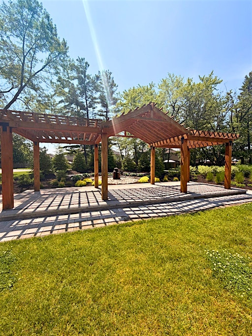 Sound & Stillness in Park56 | Americana Conference Resort Spa & Waterpark, Lundy's Lane, Niagara Falls, ON, Canada