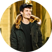 Griz Morrison Concert Tour 2026｜September 02 | Red Rocks Amphitheatre