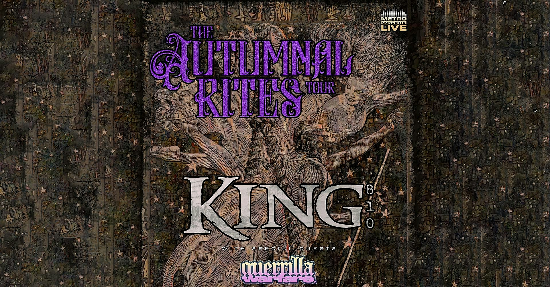 King 810 | The Aquarium