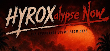 HYROXalypse Now - The Final Race | CrossFit Fixx