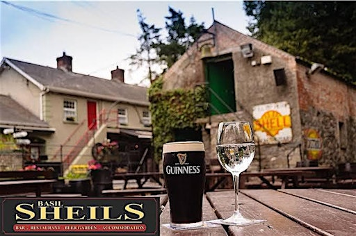 Speed Dating @ Basil Sheils | Basil Sheils Bar & Restaurant Armagh | B&B Accomodation