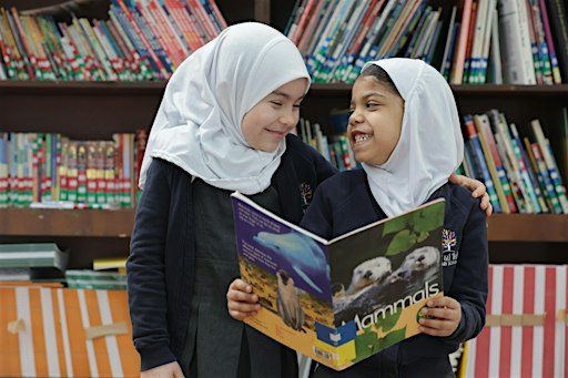 Silver Jubliee Gala - Noor ul Islam Primary School | The Pavilion