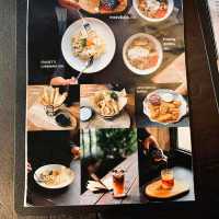 Artisan Cafe NTB. @ติวานนท์