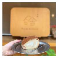 深水埗Vegan Cafe! 