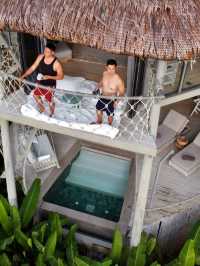 TreeHouse Villas เกาะยาวน้อย