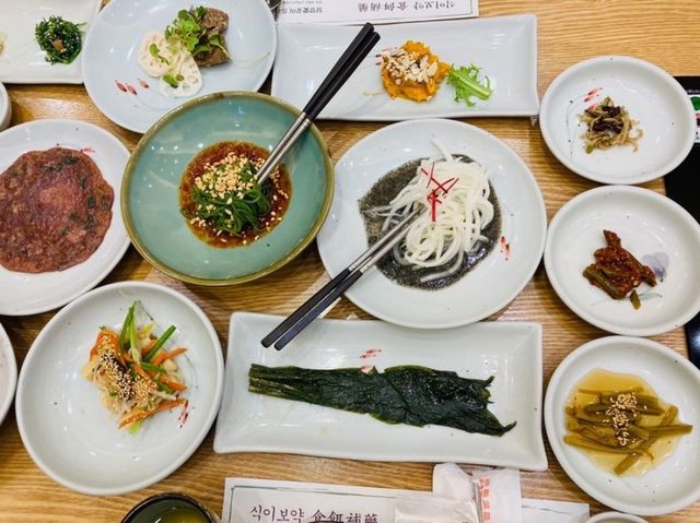 담양 떡갈비로컬맛집