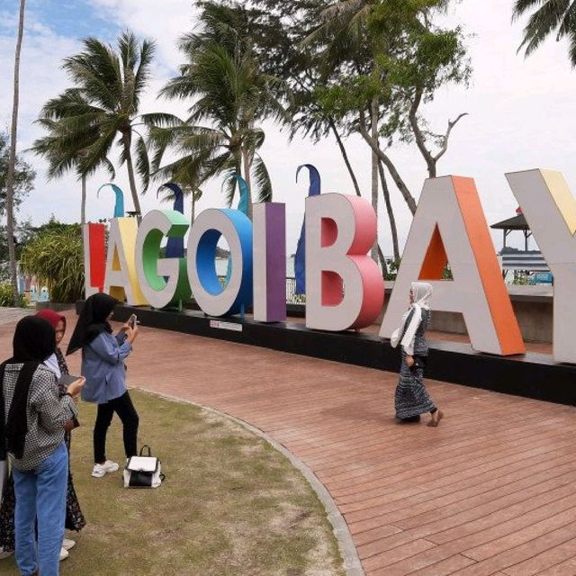 Bintan beauty