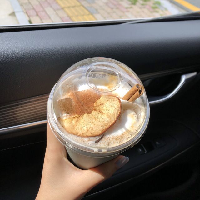 [부산 카페] 셀라스