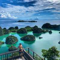 Raja Ampat
