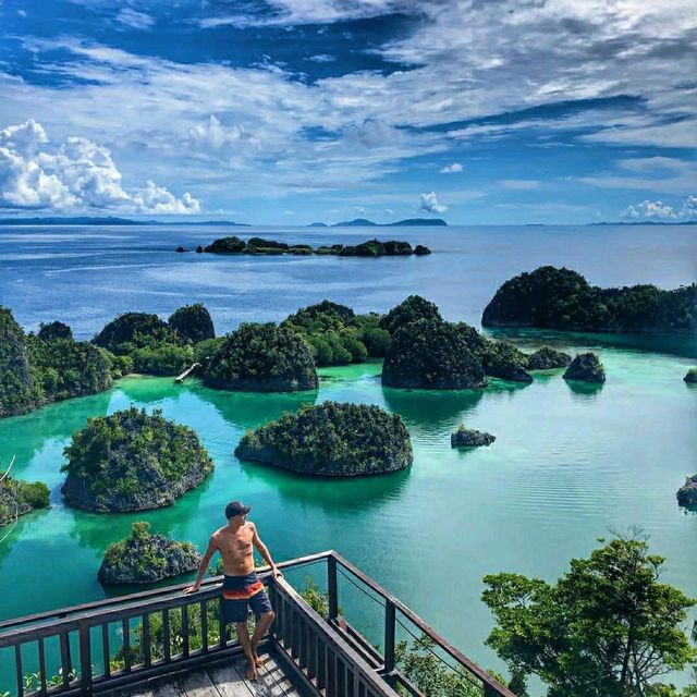 Raja Ampat