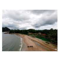 ที่พักติดทะเล​ | บางสะพาน​ ประจวบฯ