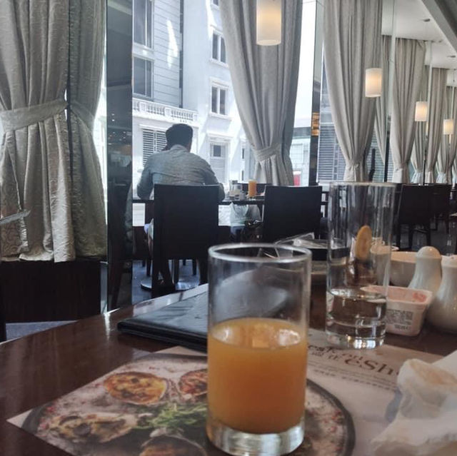 抵玩九龍酒店！