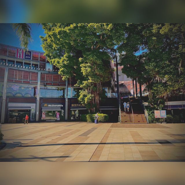 赤柱廣場