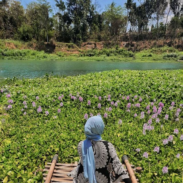 KALINAMPU NATURAL PARK - YOGYAKARTA