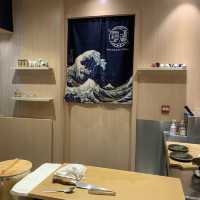 精緻高質omakase