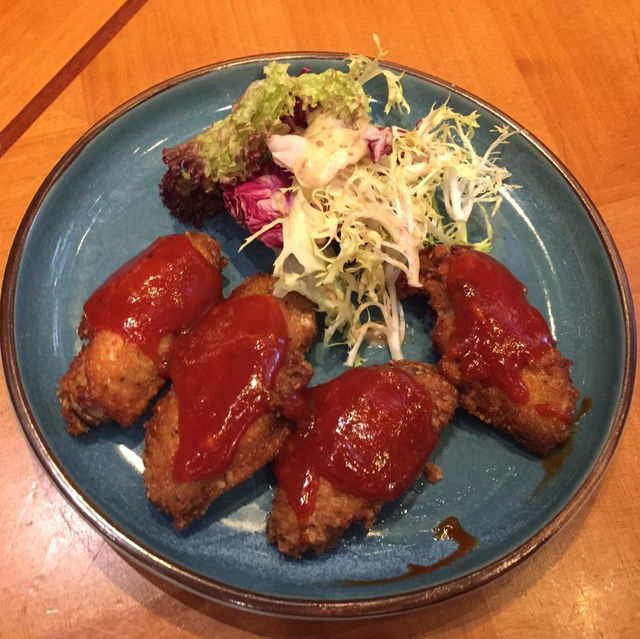 撐檯腳首選二人餐—Plato Cafe & Bistro 