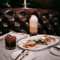 ICONSIAM Cafe & Tea