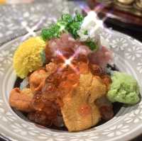 尖沙咀平價 Omakase
