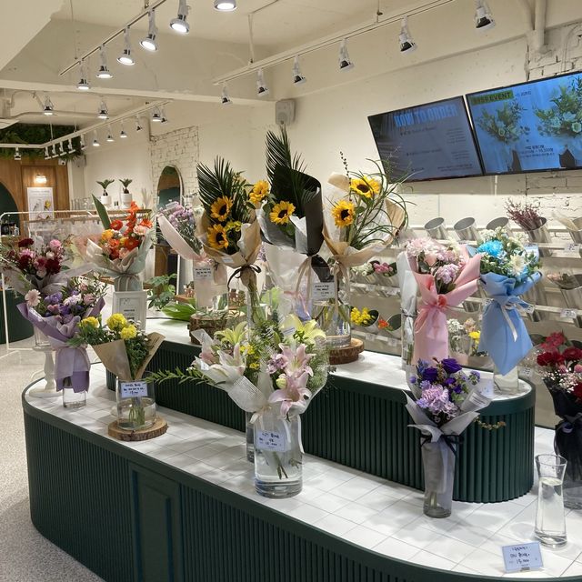 연말 꽃 선물은 여기에서, 제너럴플라워💐