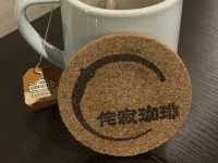 CAFE 咖啡店 | 牛頭角日式榻榻米咖啡室