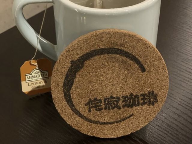 CAFE 咖啡店 | 牛頭角日式榻榻米咖啡室