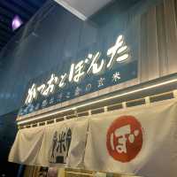 【東京】渋谷ストリーム内のおにぎり屋さん🍙