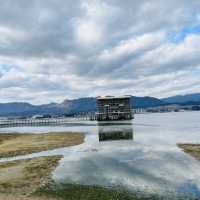 Hiroshima trips