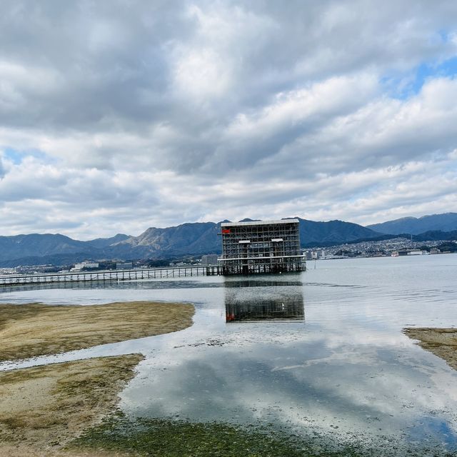Hiroshima trips