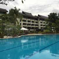 Is Shangri-La Rasa Ria worth a visit ? 